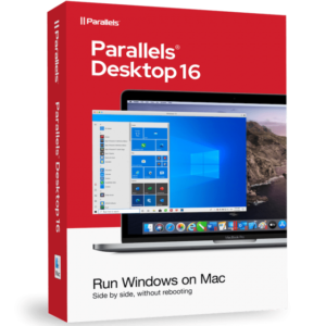 Parallels Desktop Business Edition 16.3.2