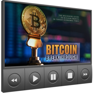 Bitcoin Breakthrough Video