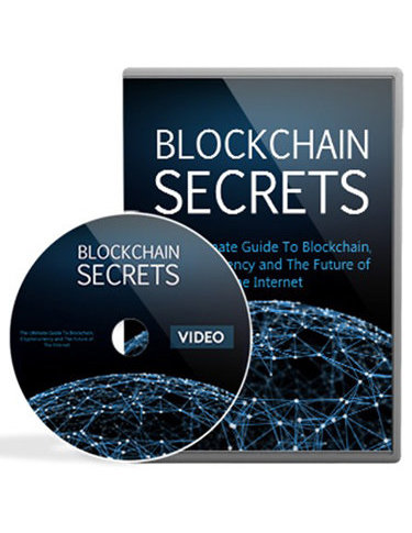 Blockchain Secrets Video