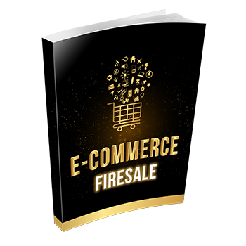 Ecommerce Fire Sale