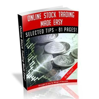 Online Stock Trading Made Easy