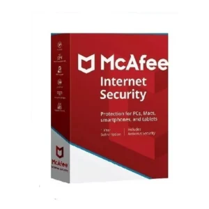 McAfee Internet Security