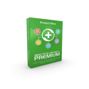 360 total security premium