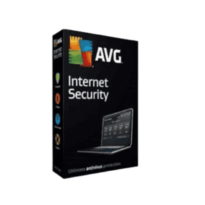 AVG INTERNET SECURITY