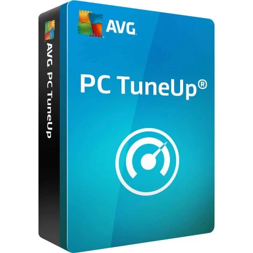 AVG TUNEUP