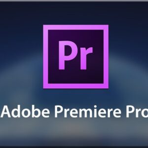 Adobe Premiere Pro