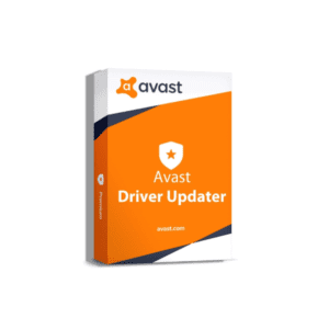 Avast Driver Updater