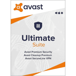 Avast-Ultimate