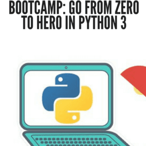 Complete Python Bootcamp