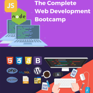 Web Development Bootcamp