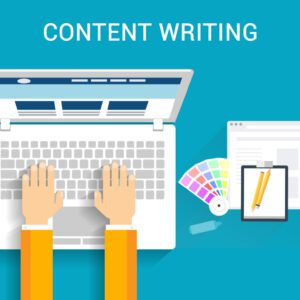 Content Writing 2019