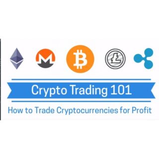 Crypto Trading 101 Buy Sell Trade Cryptocurrency for Profit