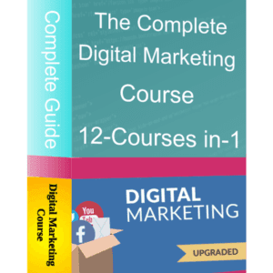 Digital Marketing Course