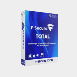 F-Secure Total