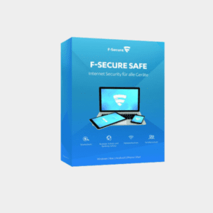 F-Secure Safe