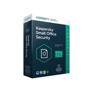 Kaspersky small office security