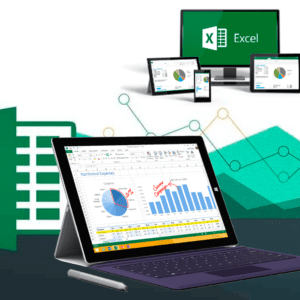 Microsoft Excel Masterclass for Business Managers