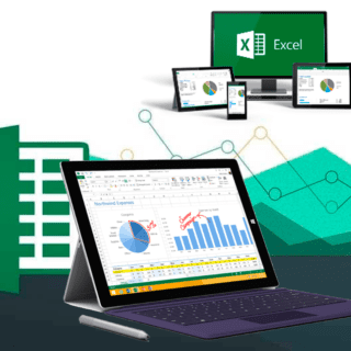 Microsoft Excel Masterclass for Business Managers