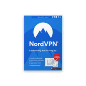 NORD VPN