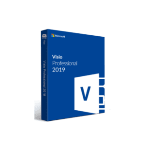 Microsoft Visio