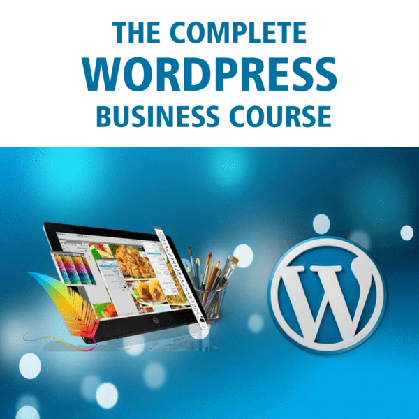 Wordpress Course