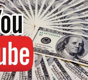 Youtube Course 6-Figure Youtube Marketing & SEO Secrets