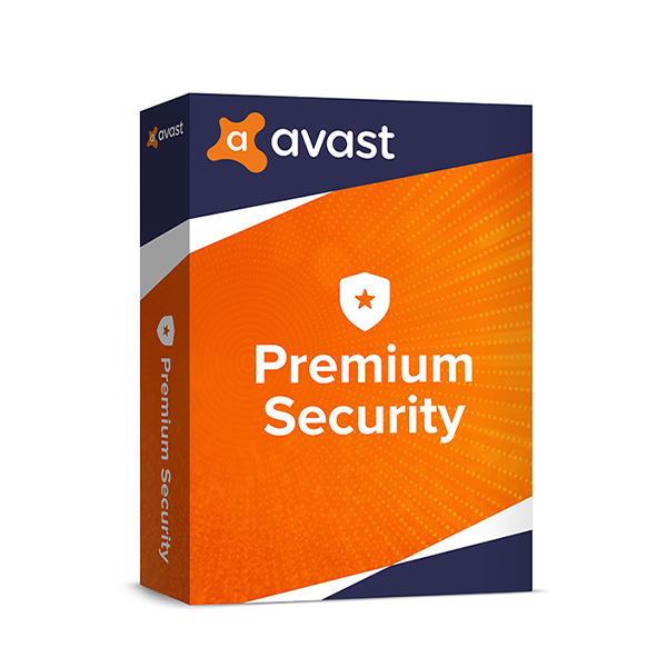 avast premium security