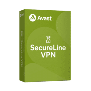 avast secureline vpn