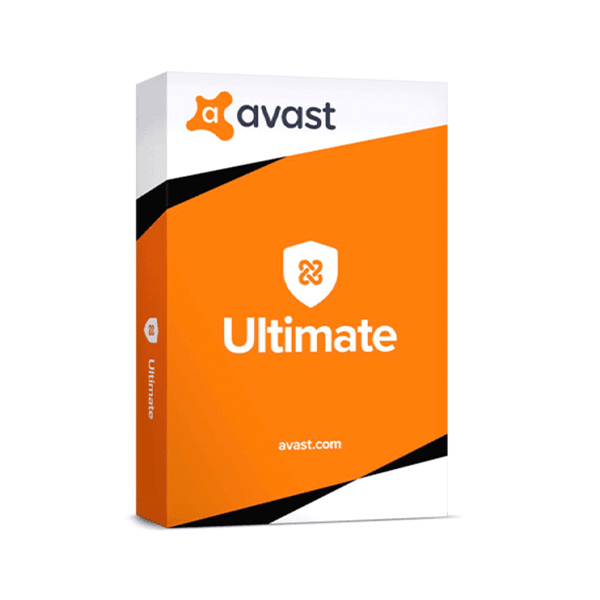 AVAST ULTIMATE