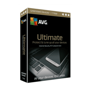 AVG Ultimate