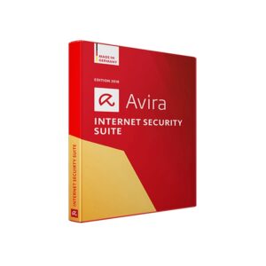 avira internet security suite