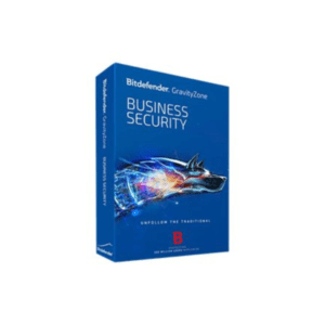 bitdefender gravityzone business security