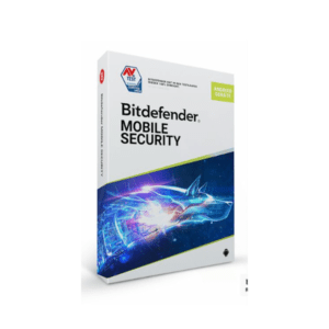 bitdefender mobile security