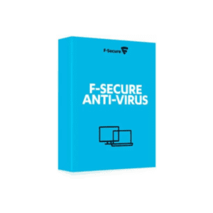 f-secure antivirus