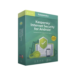 kaspersky internet security for android