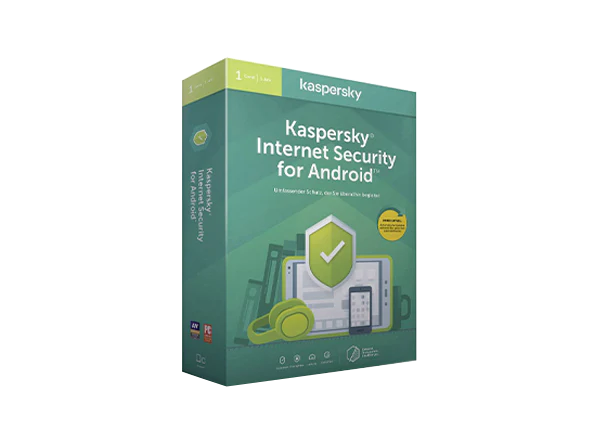 kaspersky internet security for android