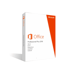 microsoft office 2016 pro plus