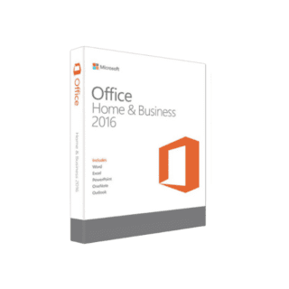 microsoft office 2016 Home & Business