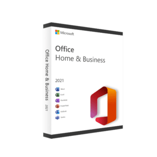 Microsoft office 2021 Home & Business