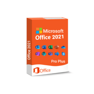 microsoft office 2021 pro plus