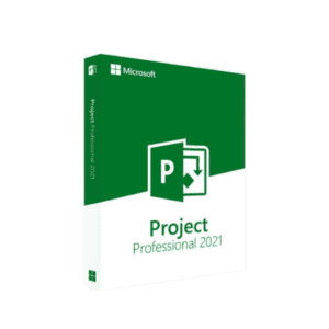 Microsoft Project