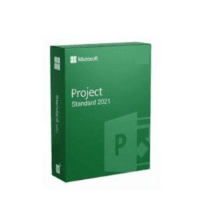 Microsoft Project