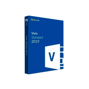 Microsoft visio