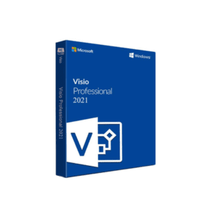 Microsoft visio