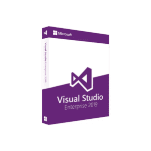 Microsoft visual studio