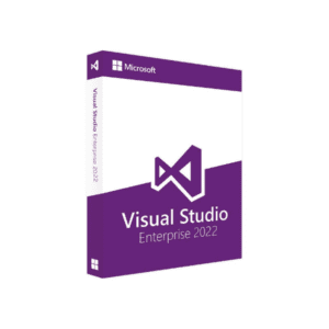 Microsoft visual studio