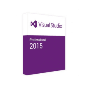 Microsoft visual studio professional