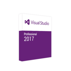 Microsoft Visual Studio