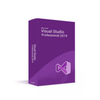Microsoft Visual studio