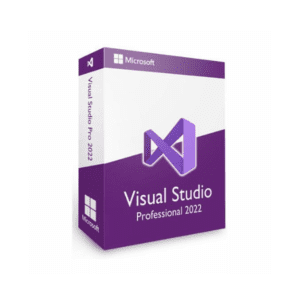 Microsoft visual studio